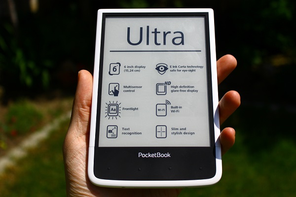Pocketbook Ultra 01