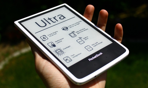 Pocketbook Ultra 02