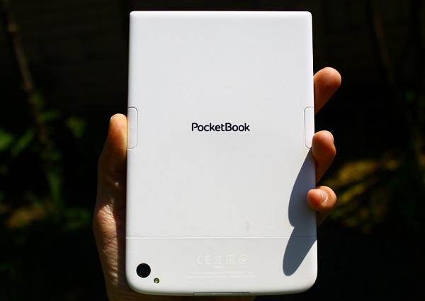 Pocketbook Ultra 09