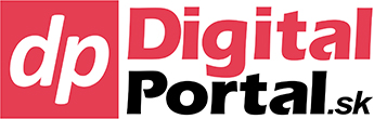 DigitalPortal.sk