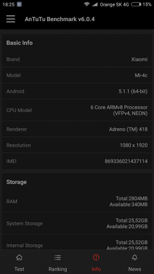 Xiaomi Mi4C AnTuTu Benchmark 04
