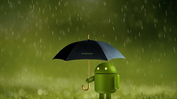 Android_bezpecnost