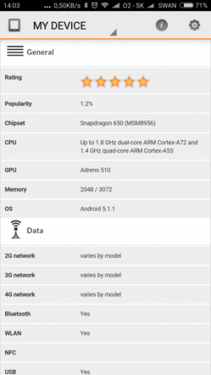 Xiaomi Redmi Note 3 Pro 3D Mark 02